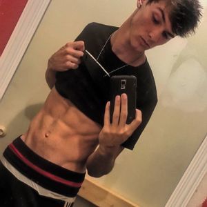 Meet your Posher, Nathan